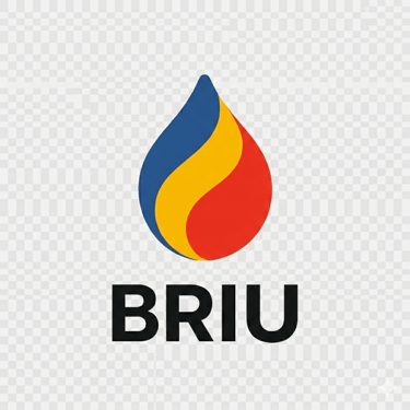 briu logo