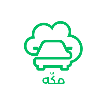 مكّة logo