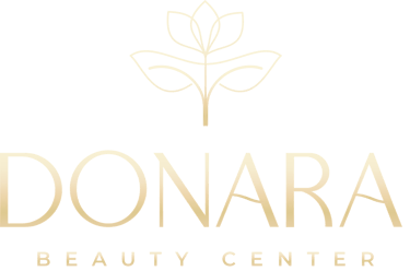 Donara Beauty Center logo