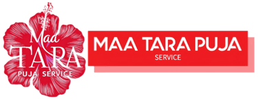 Tarapith Puja Service logo