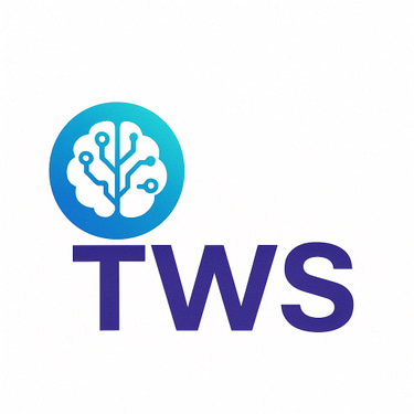 TWServices logo