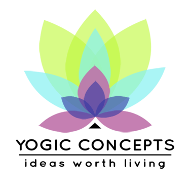 Yogic Concepts logo