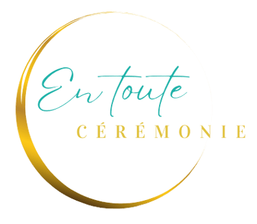 En toute cérémonie logo