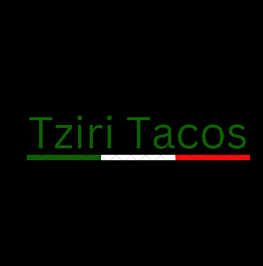 Tziri Tacos logo
