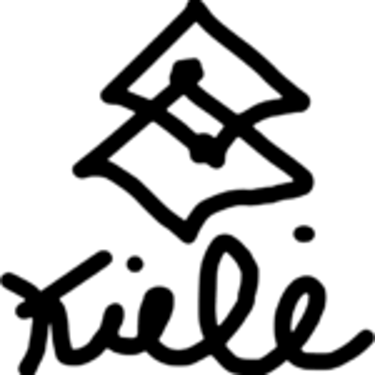 mone Kielė logo