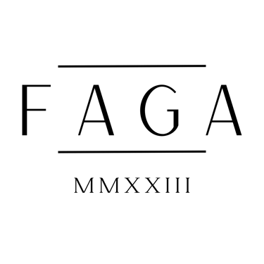 Faga Racing logo