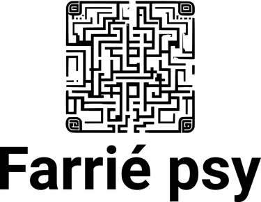 Dr. Audric Farrié logo