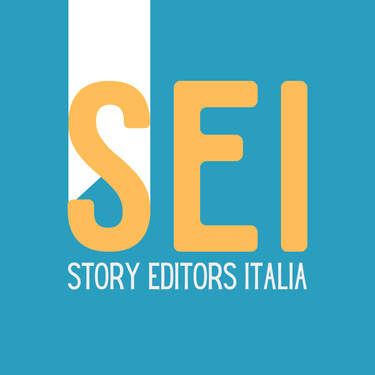 Story Editors Italia logo