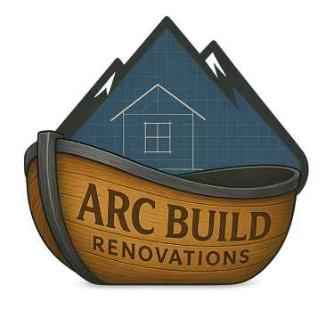 Construction logo