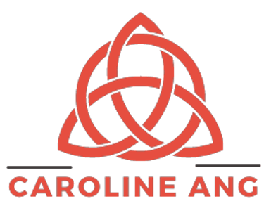 Caroline Ang logo