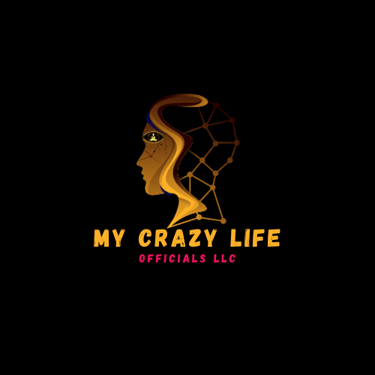 My Crazy Life Officials LLC logo