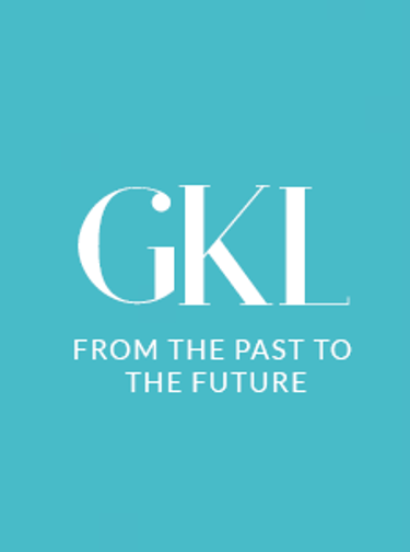 GKL logo