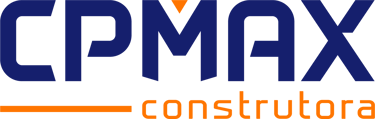 CPMAX Construtora logo