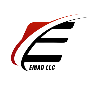 Emad LLC logo