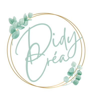 Didy Créa logo