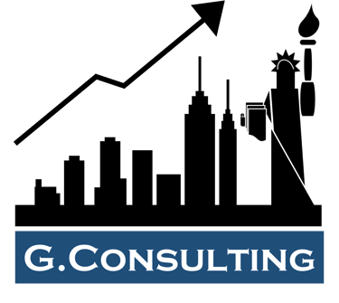GConsulting logo