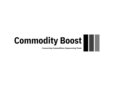 Commodity Boost logo
