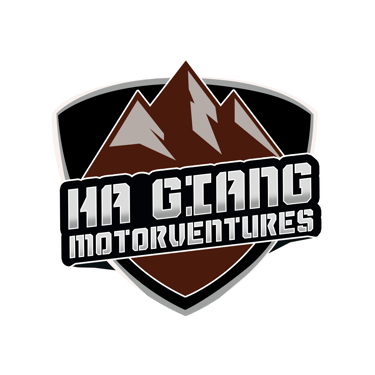 Ha Giang Motorventures logo