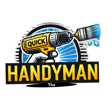 Handyman near me logo