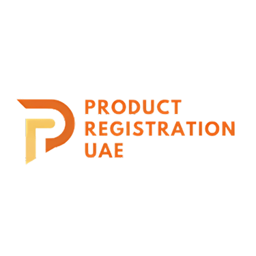 Product Registration UAE logo