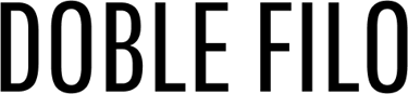 Doble Filo logo