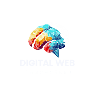 Web Designing and Development | SEO | Digital Web Innovators logo