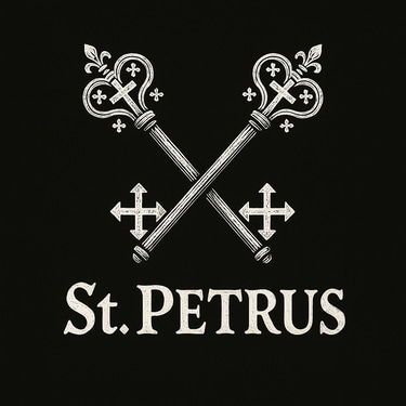 St. Petrus logo