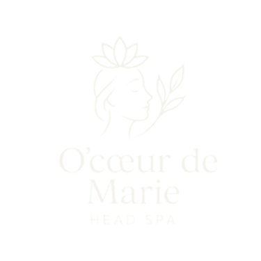 O'coeur de Marie Head spa logo