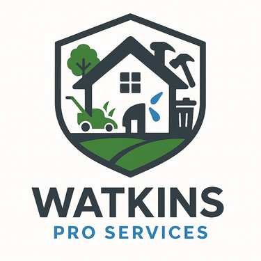 Watkins Home Services logo