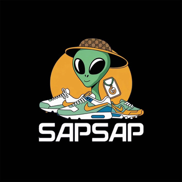 Double Sap logo