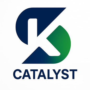 SK Catalyst logo