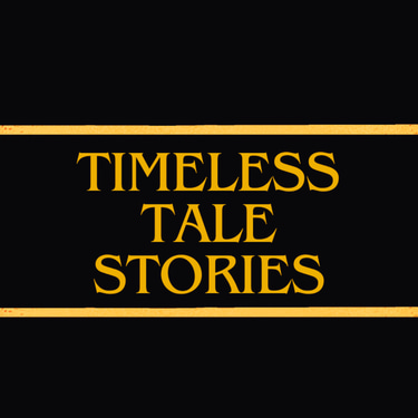 Timeless Tale Stories Training course logo