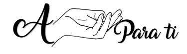 A Mano Para Ti logo