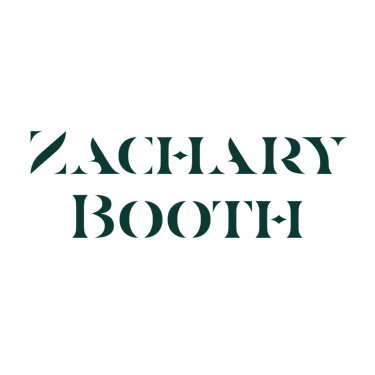 Zachary Booth Music logo