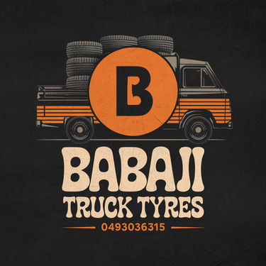 babajitrucktyres.com.au logo