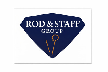 Rod & Staff Group logo