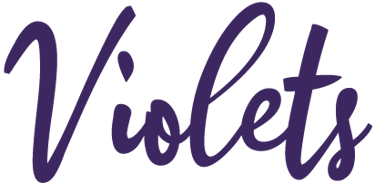 Violets Cleaning Services in Talahassee logo
