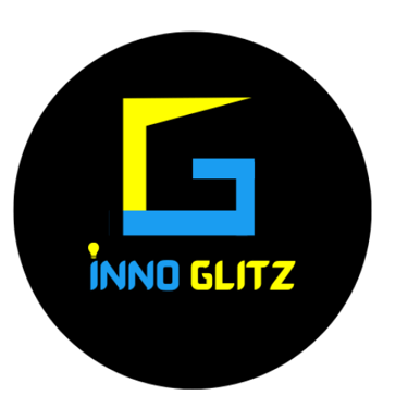 Inno Glitz logo