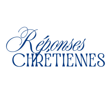 Réponses Chrétiennes logo