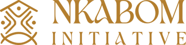 Nkabom Initiative logo
