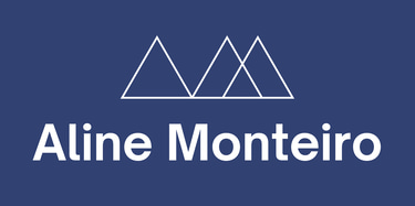 Aline Monteiro logo