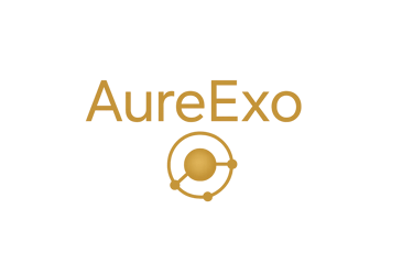AureExo logo