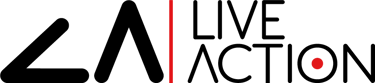 Live Action logo