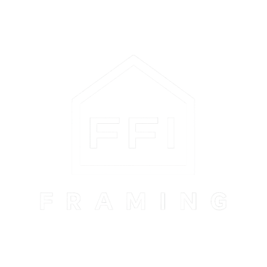 Firm Foundations Framing logo