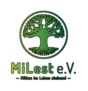 MiLest logo