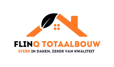 FlinQ Totaalbouw logo