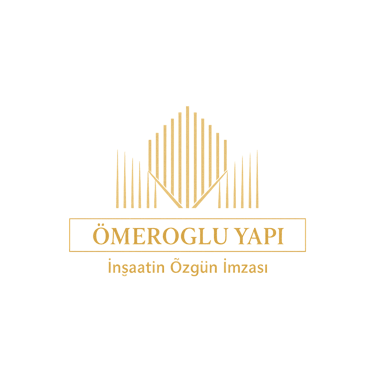 ÖMEROĞLU YAPI logo