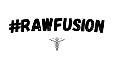 Raw Fusion logo