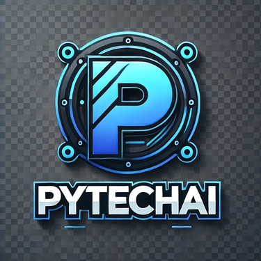 pytechai logo