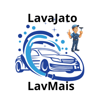 Lavajato logo